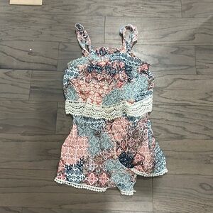 Brand:Justice. Size kids 12.